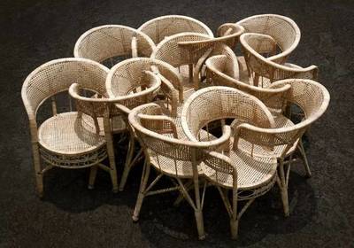 【藝術(shù)家工作室&middot;張翔】不&ldquo;做&rdquo;雕塑