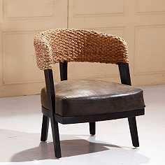 節點-單體-藤椅