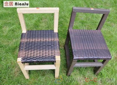 河北簡約配套藤編餐椅河北藤椅批發(fā)藤椅直銷 - 中國制造交易網(wǎng)