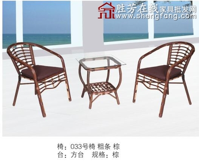 勝芳批發(fā)藤椅 藤椅茶幾組合 藤編椅子 陽臺桌椅 庭院桌椅 休閑桌椅 咖啡臺桌椅 室內(nèi)家具 休閑家具 藤制家具 戶外家具 藤制家具 戶外家具 萬世宏家具