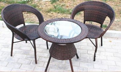 北京藤椅批發價格-首商網