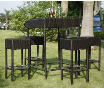 藤椅批發全攻略 打造理想產品庫與高效采購策略