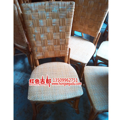 藤編時光 探尋廠家直銷藤家具的價格優勢與批發之道