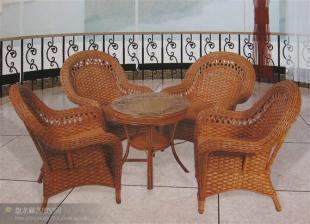 批發昆明藤椅家具 奧迪斯藤沙發的選購指南與市場前景