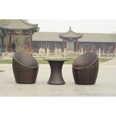 勝芳誠連誠藤藝家具廠 鳥巢藤椅特價批發，打造舒適家居新體驗