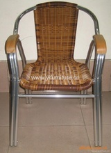 鋁扶手椅批發(fā)與選購指南 融合現(xiàn)代設(shè)計與實用功能