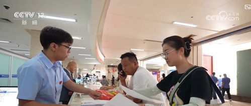 專區、專窗、專人 從政務服務“小窗口”看深化改革的“突破口”